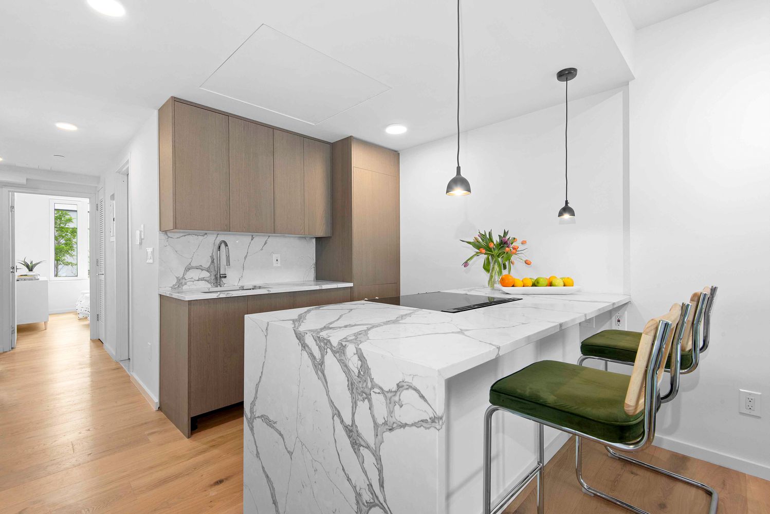 $1,195,000 | 702 Hancock Street, Unit 4A | Bedford-Stuyvesant