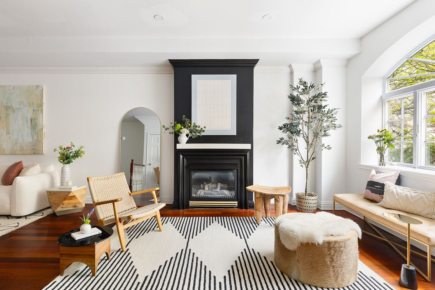 $2,995,000 | 303 Warren Street, Unit GARDEN | Cobble Hill