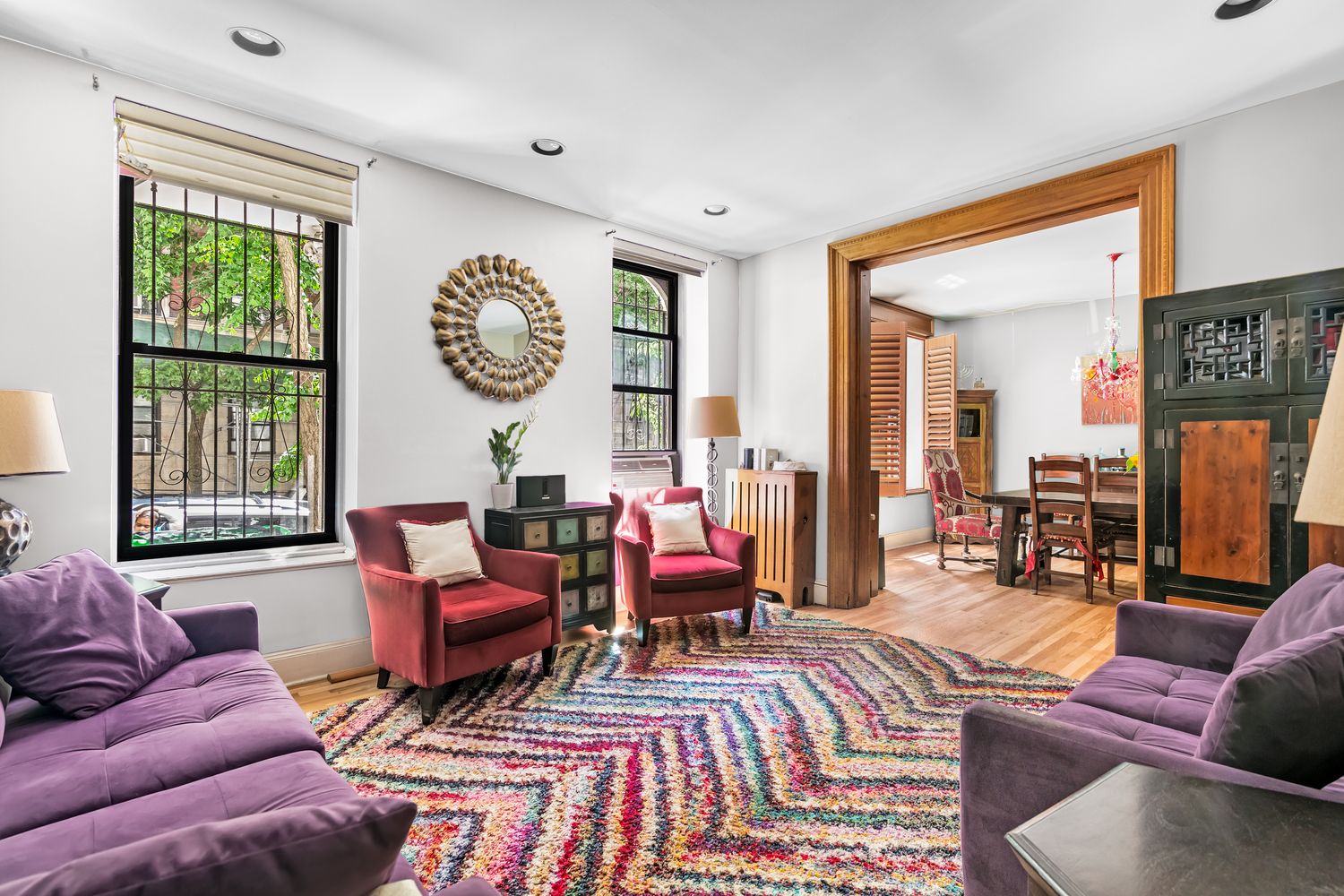 $2,300,000 | 311 West 97th Street, Unit 1W | Upper West Side