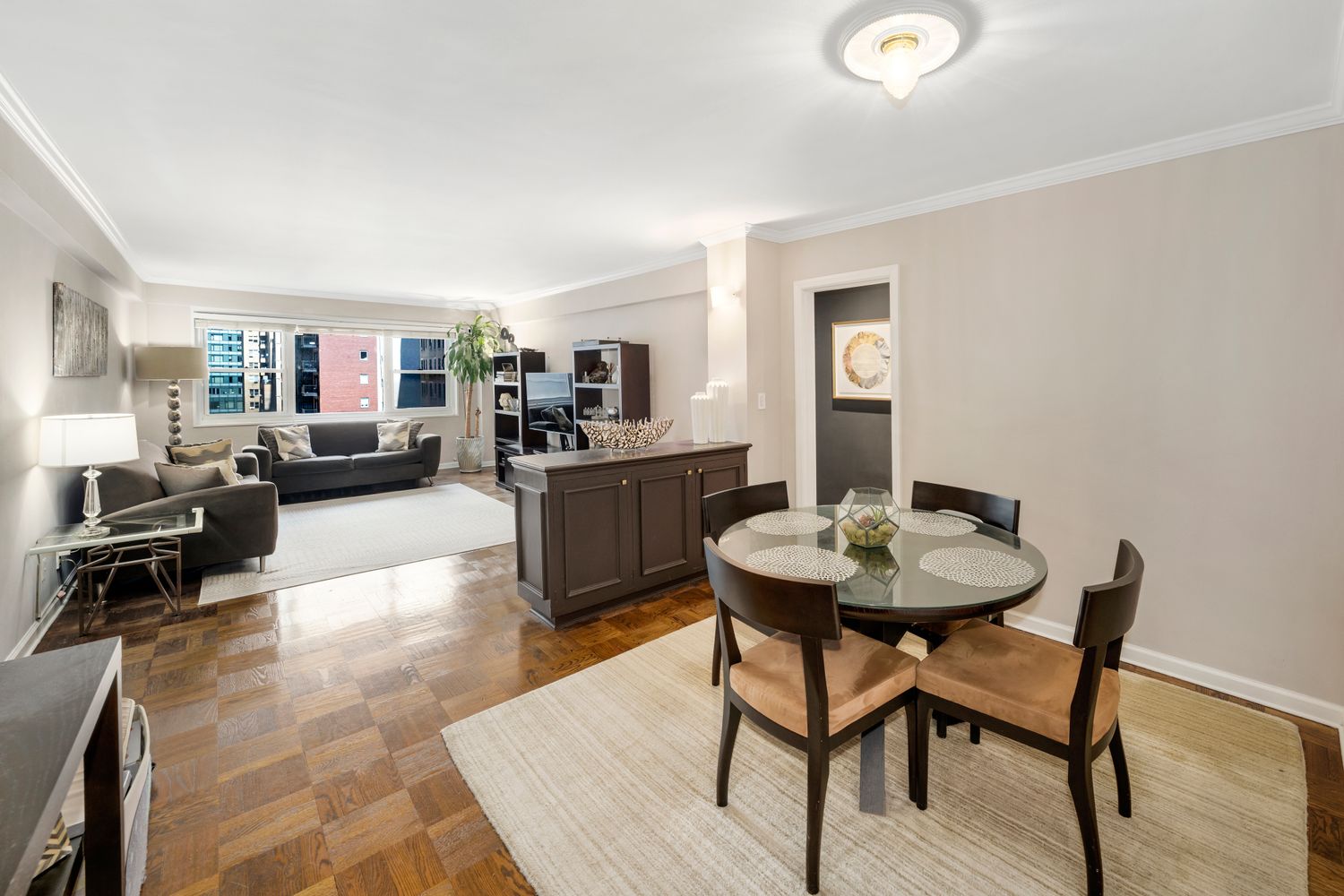 $850,000 | 345 East 56th Street, Unit 11C | Sutton Place