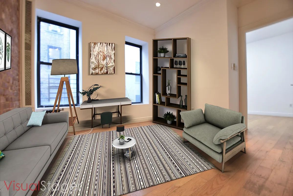 $4,500 | 115 West 104th Street, Unit 28 | Upper West Side