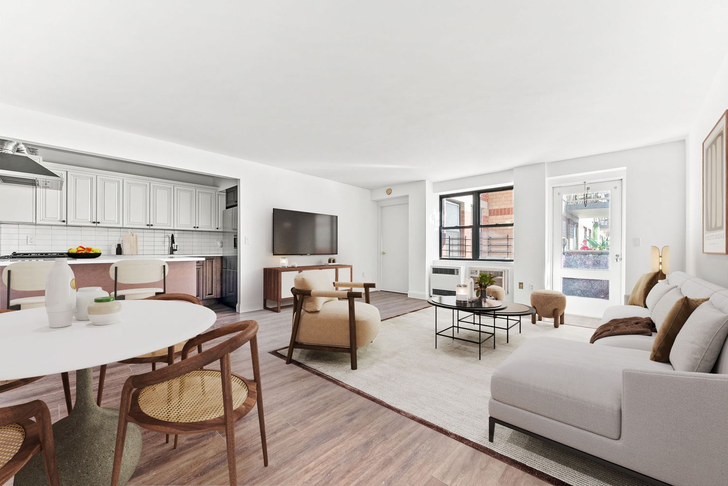 $725,000 | 1919 Madison Avenue, Unit 214 | Harlem