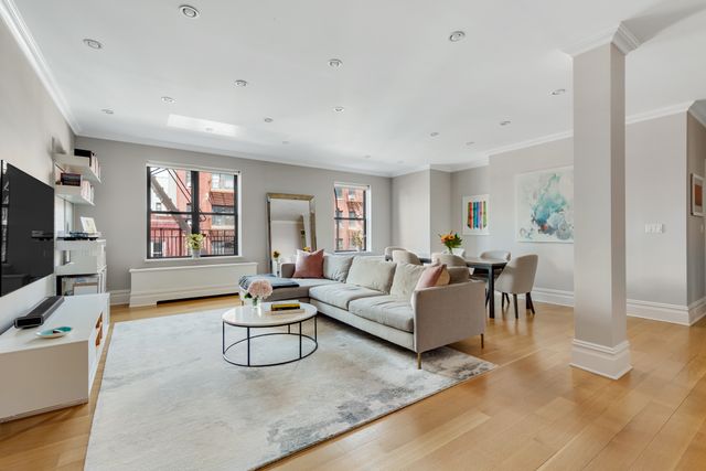 225 Eastern Parkway, Unit 2H, Brooklyn, NY 11238 | Compass