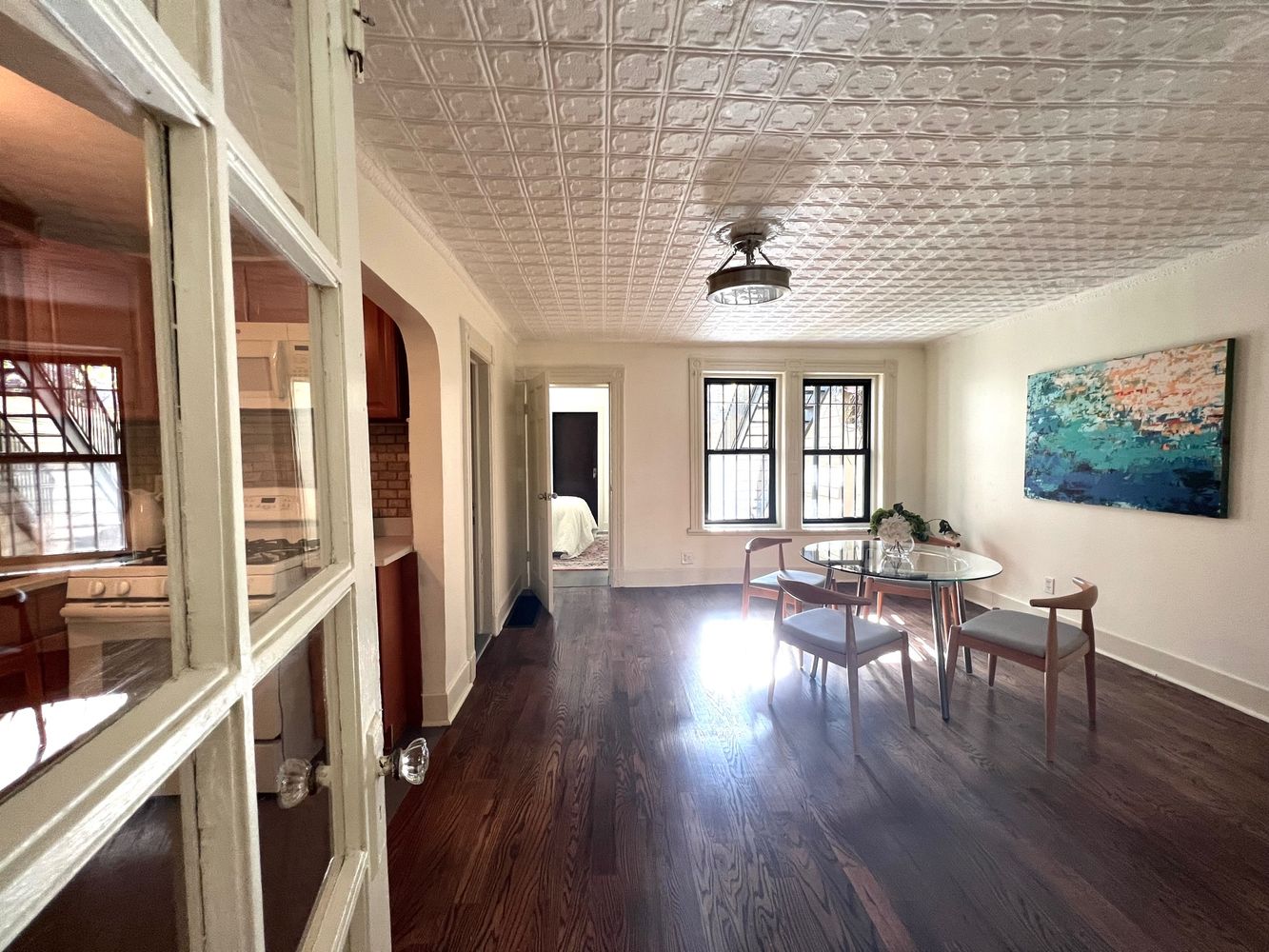 $2,875 | 592 Bainbridge Street, Unit 1 | Bedford-Stuyvesant