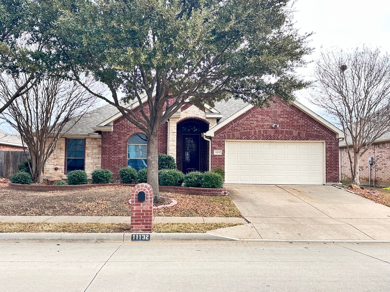 $395,000 | 11132 Kenny Drive | Far North Fort Worth