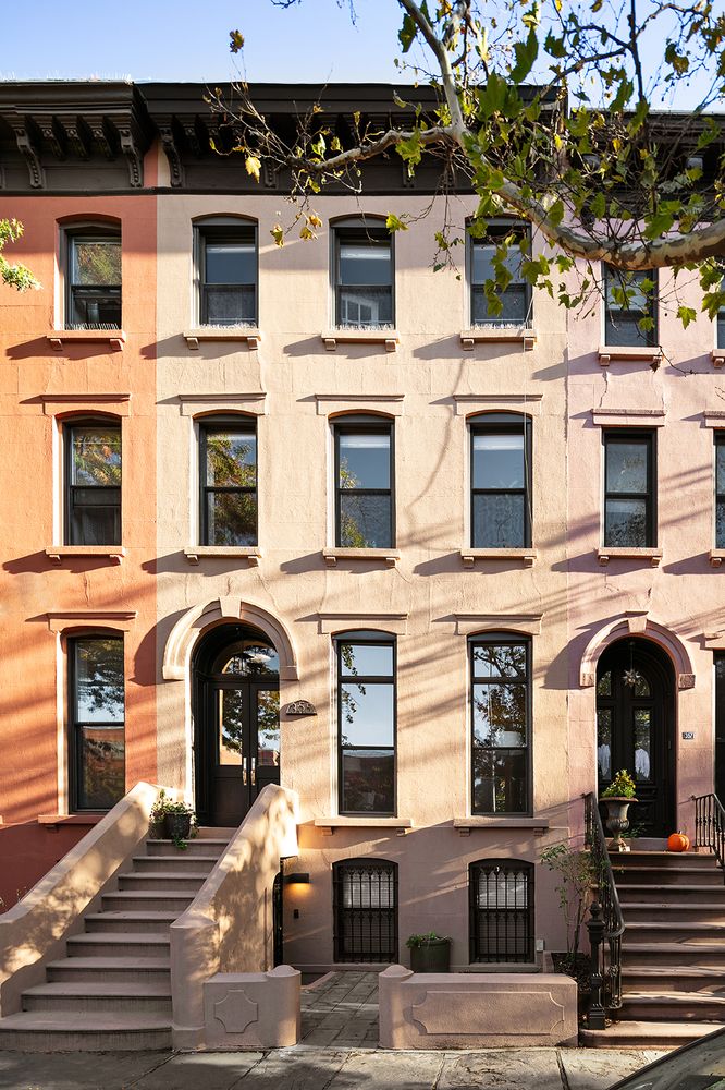 $5,500,000 | 355 Pacific Street | Boerum Hill