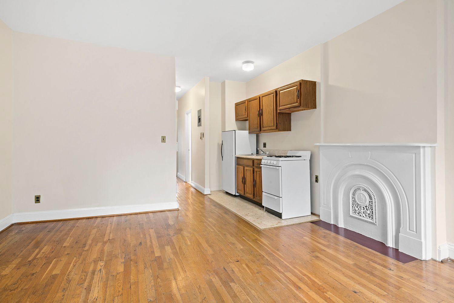 $3,000 | 71 Gates Avenue, Unit 4 | Clinton Hill