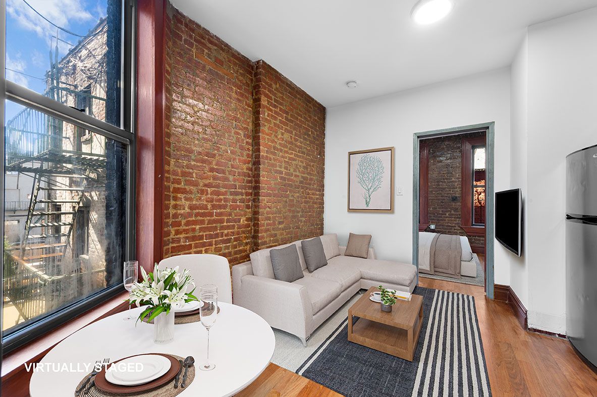 $2,875 | 117 Mulberry Street, Unit 13 | Little Italy