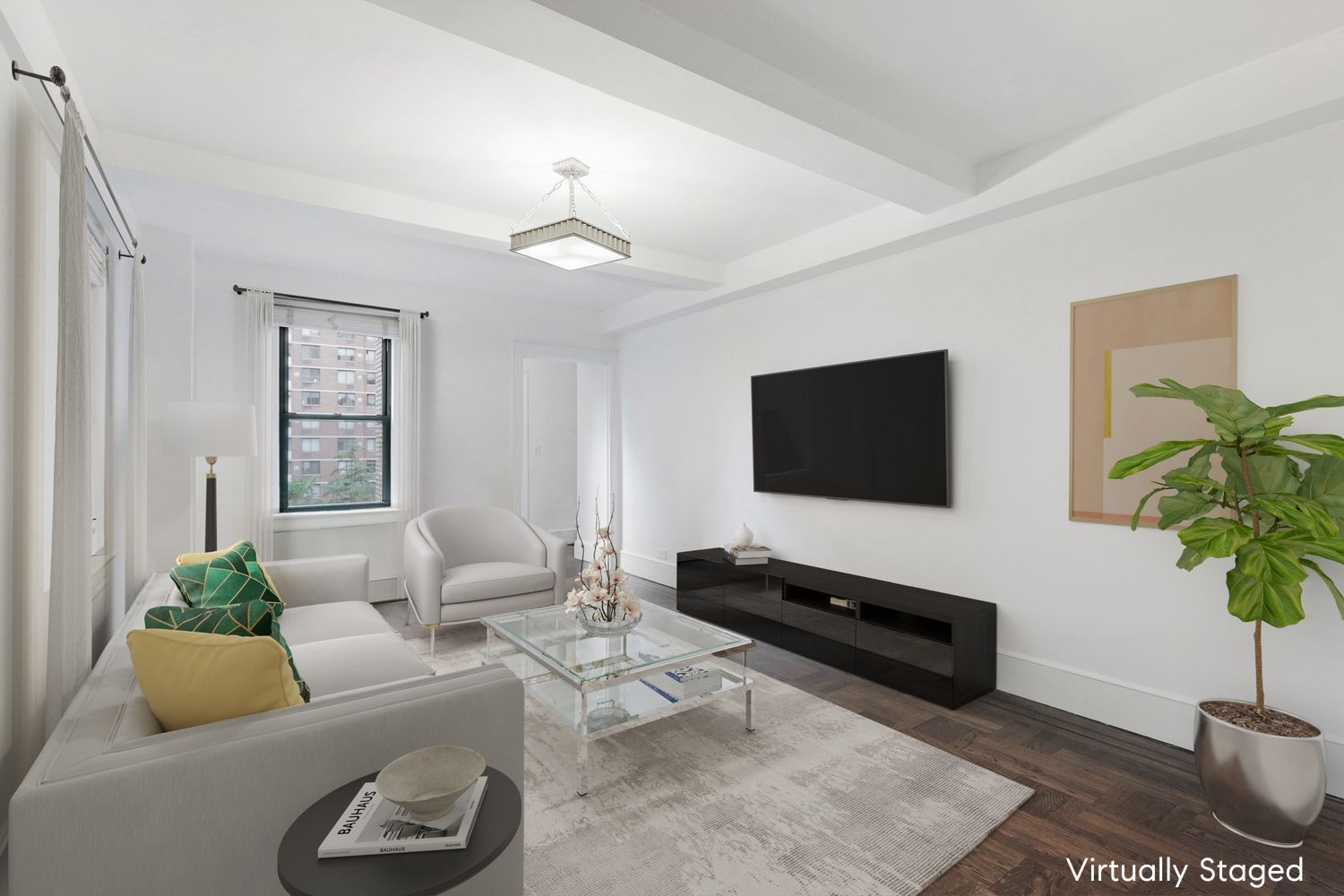 $699,000 | 65 West 95th Street, Unit 4D | Upper West Side