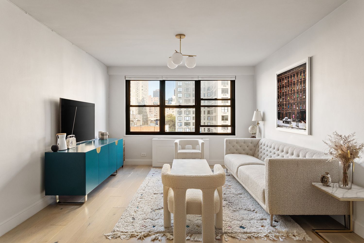 $4,995 | 245 East 25th Street, Unit 9J | Kips Bay