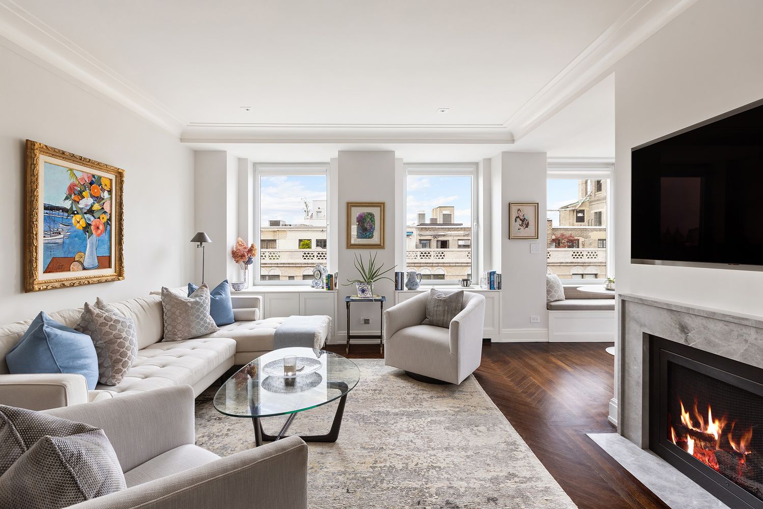 $1,350,000 | 49 East 86th Street, Unit 17B | Upper East Side