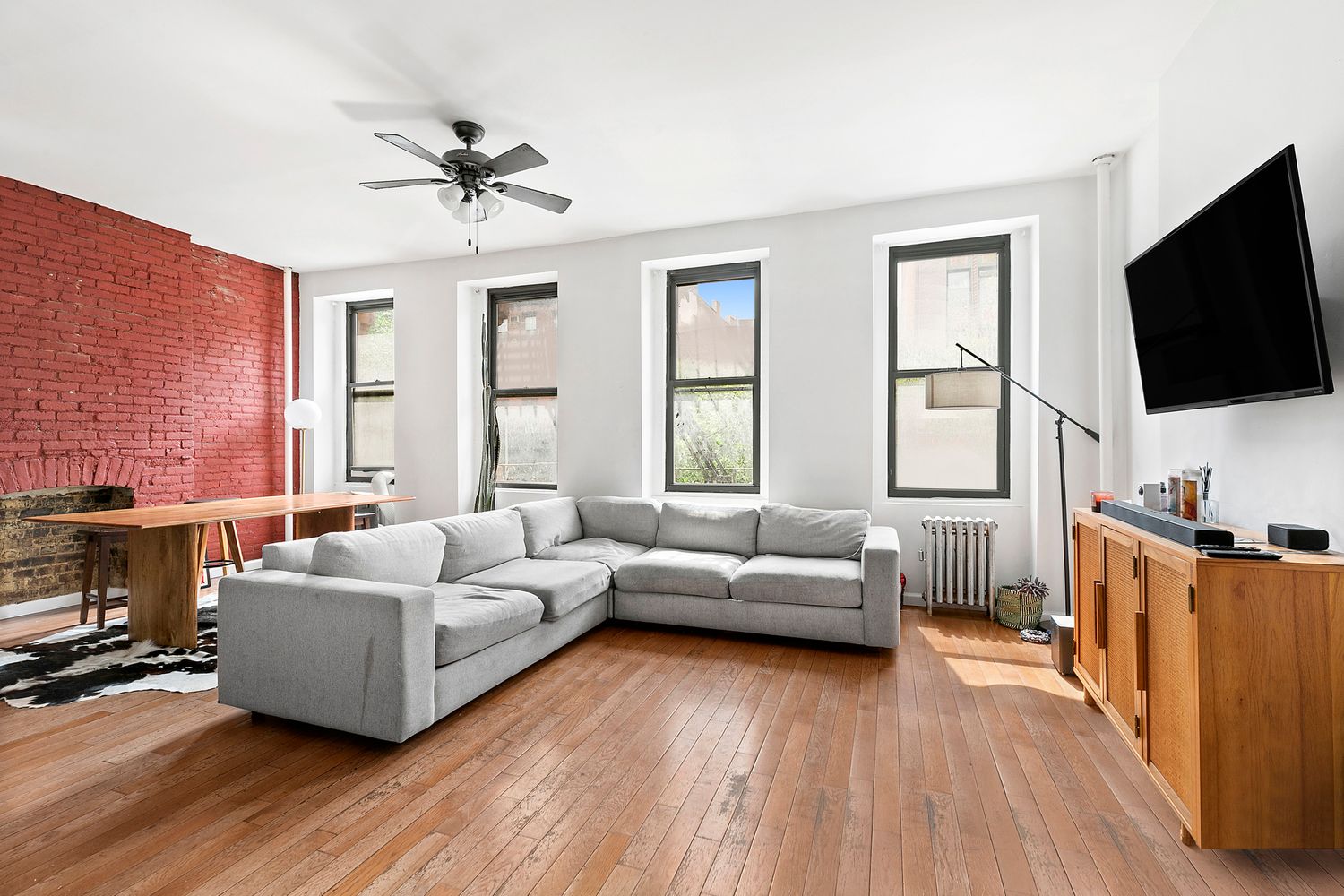 East Village Manhattan Apartments For Rent