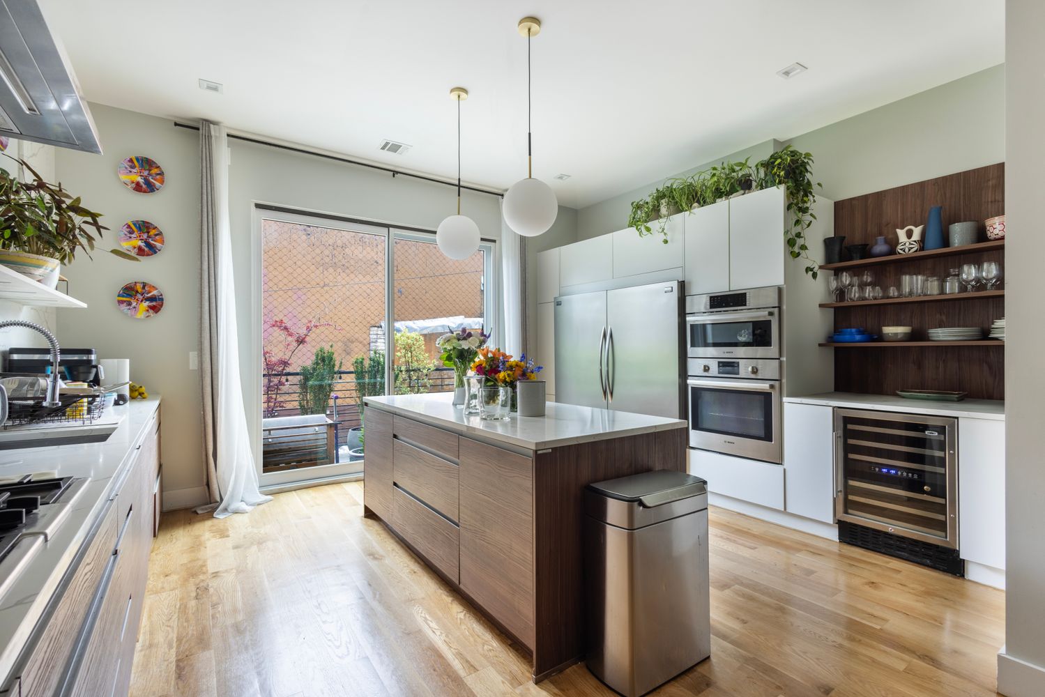 $1,675,000 | 97 A Cooper Street | Bushwick