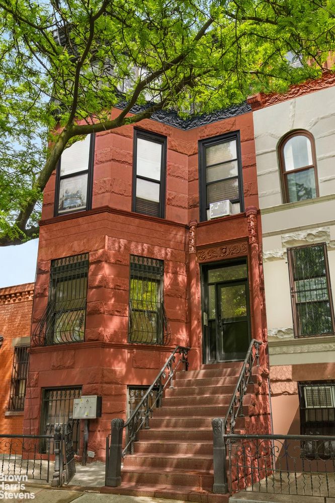 $2,300,000 | 521 Decatur Street | Bedford-Stuyvesant