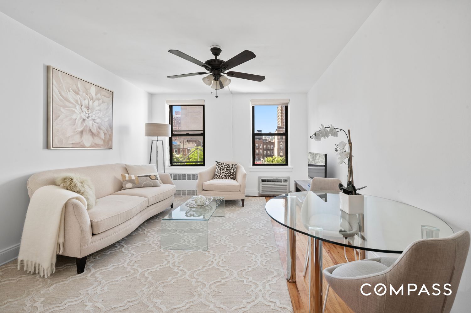 $499,000 | 240 East 30th Street, Unit 5B | Kips Bay