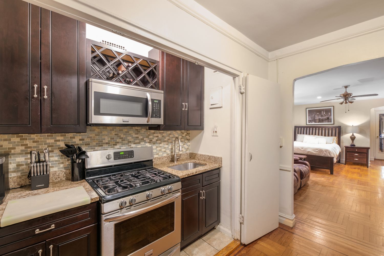 $2,000 | 860 Grand Concourse, Unit 4J | Concourse Village