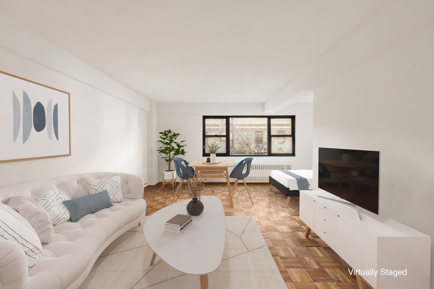 $500,000 | 335 East 51st Street, Unit 6G | Midtown East