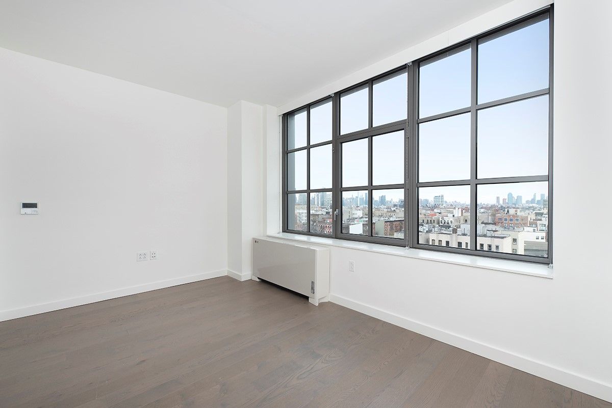 $3,495 | 282 South 5th Street, Unit 9H | Williamsburg