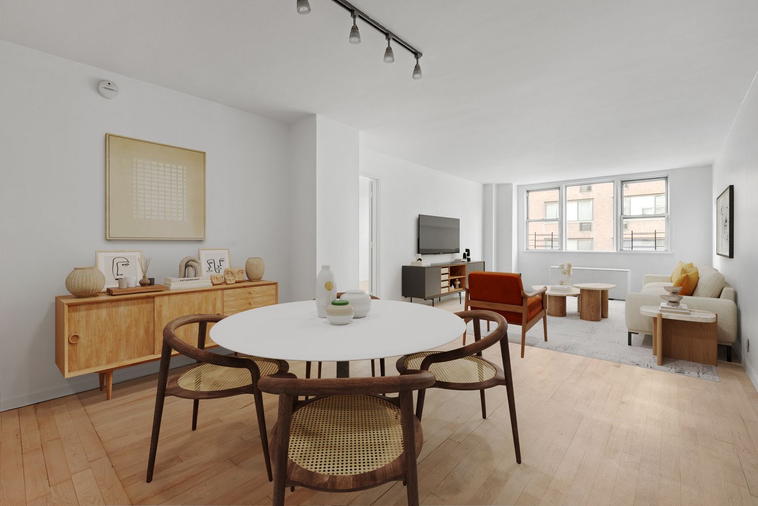 $1,200,000 | 201 East 36th Street, Unit 5A | Murray Hill