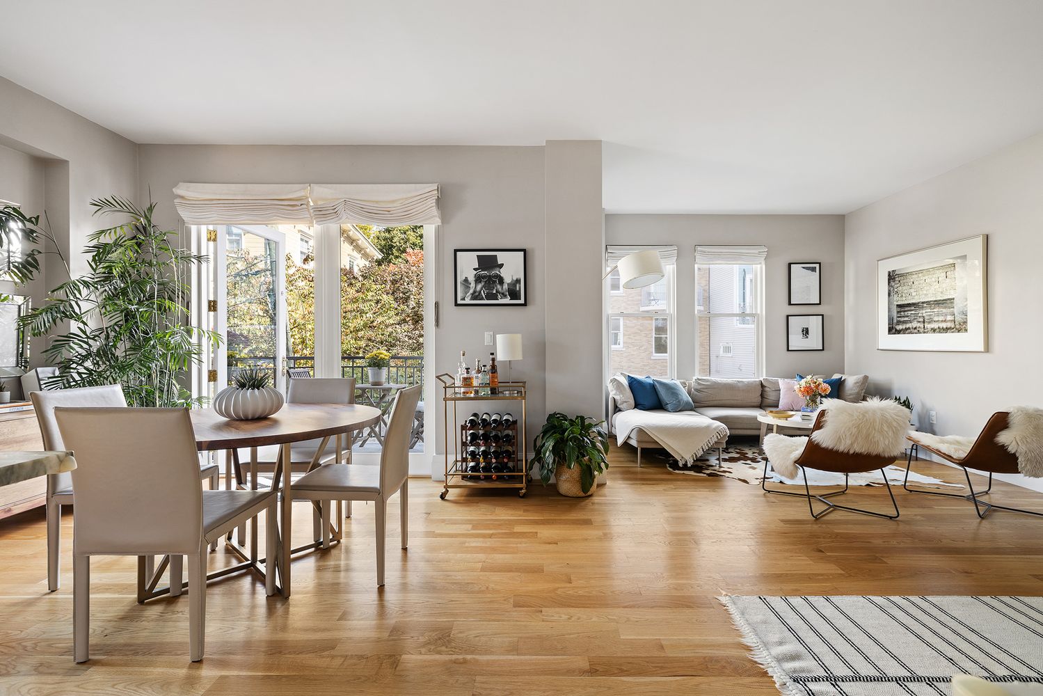 $2,195,000 | 171 South Portland Avenue, Unit 3A | Fort Greene