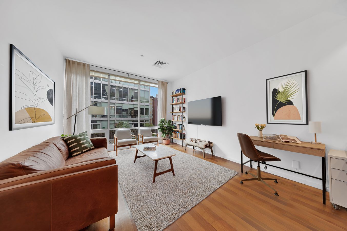 $1,100,000 | 170 North 11th Street, Unit 3A | Williamsburg