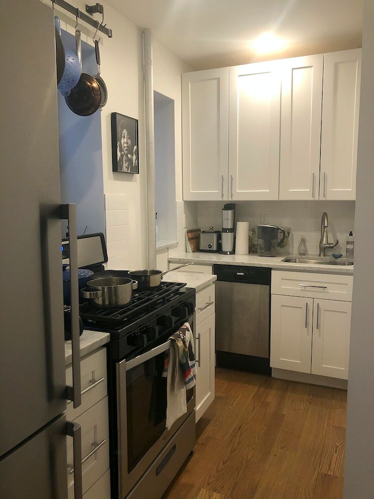 $4,150 | 115 Carlton Avenue, Unit 1F | Fort Greene