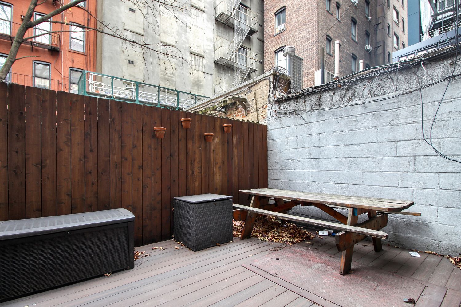 $2,795 | 313 West 48th Street, Unit 1 | Hell's Kitchen