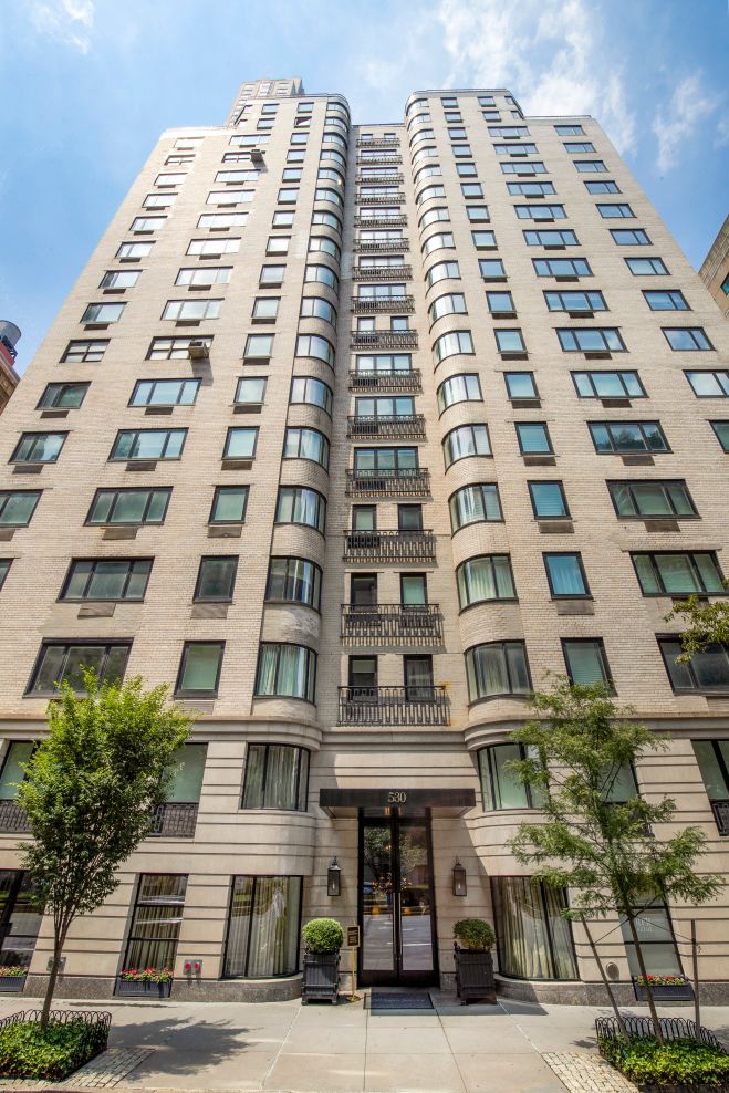 530 Park Ave in Manhattan, NY | Compass