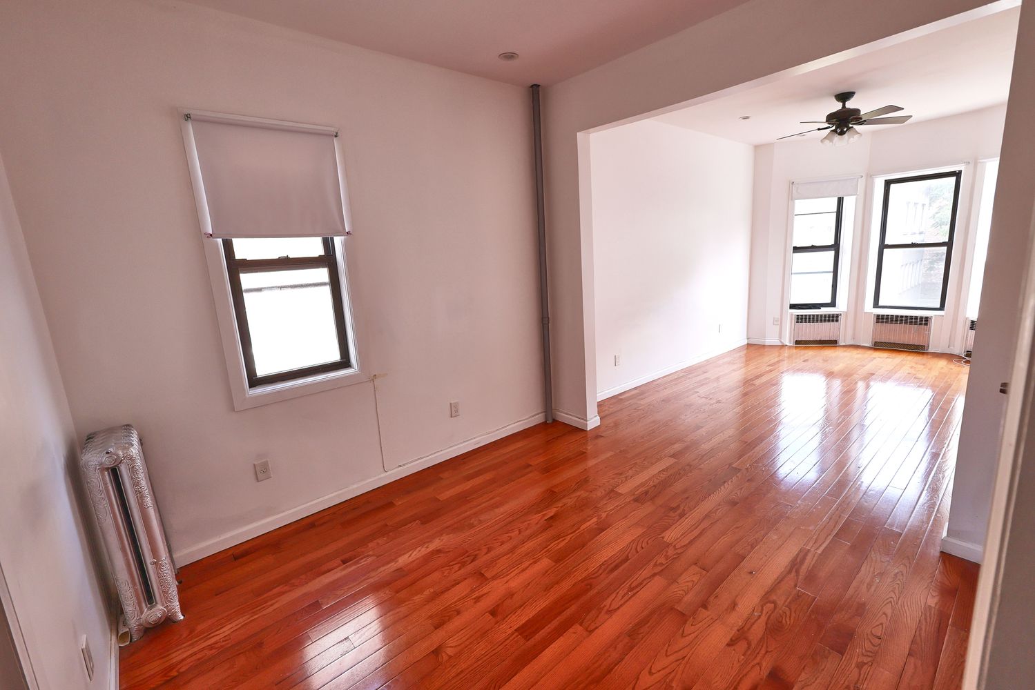 $3,200 | 296 Schenectady Avenue, Unit 2 | Crown Heights