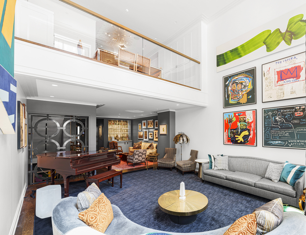 150 West 15th Street | Compass