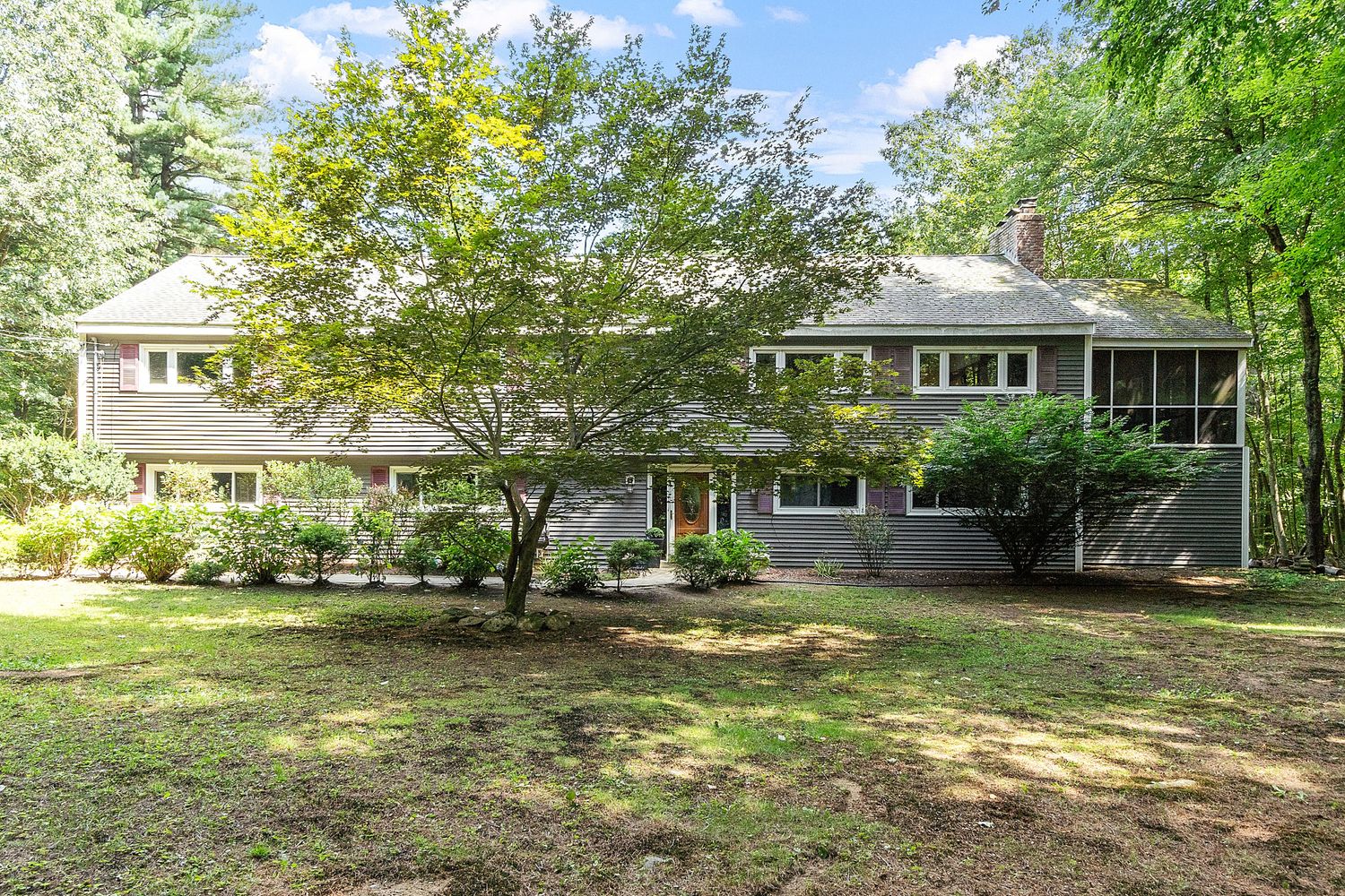 $1,150,000 | 15 Abbot Lane | Harvard