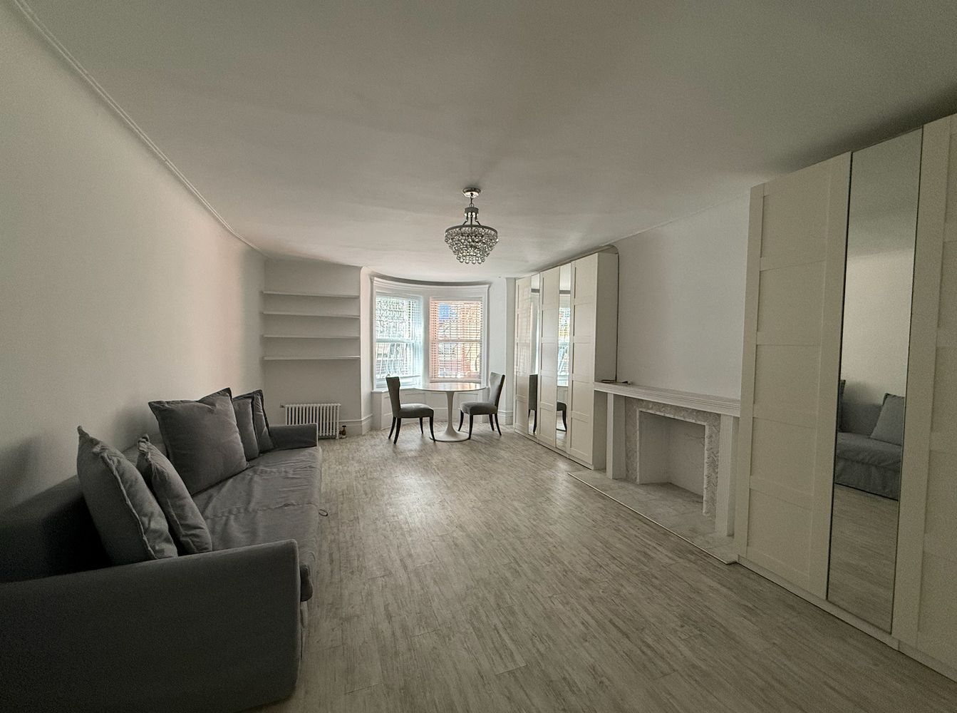 $2,800 | 632 West End Avenue, Unit 1F | Upper West Side