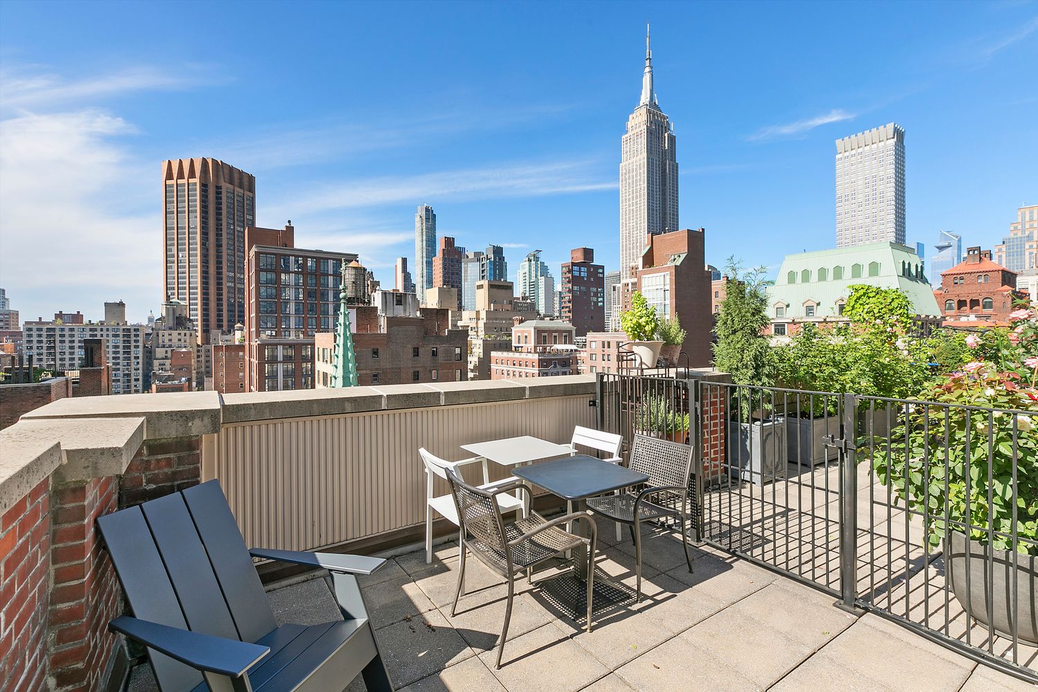 67 Park Avenue Unit 9E Compass