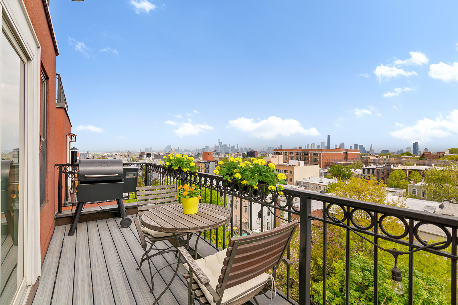 353 21st Street, Unit 4R | Compass