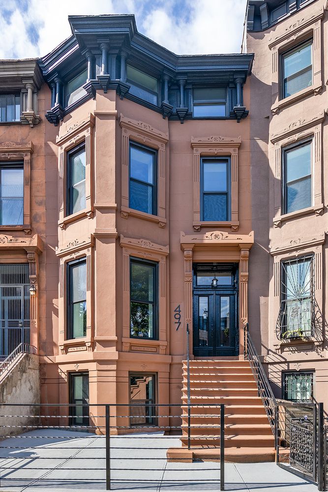 $2,645,000 | 497 Madison Street, Unit 2FAM | Bedford-Stuyvesant