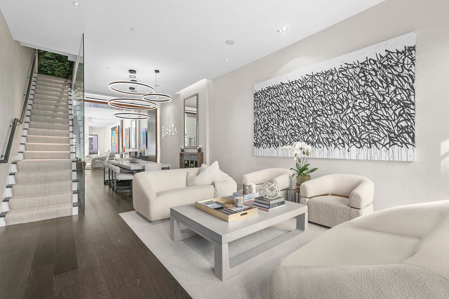 $14,900,000 | 36 East 64th Street | Lenox Hill