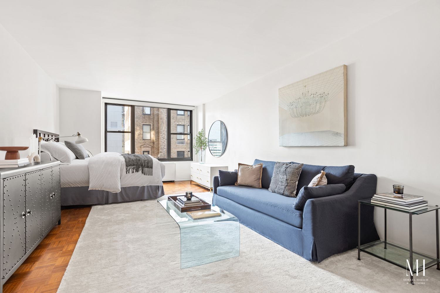 $4,300 | 117 East 57th Street, Unit 32C | Midtown East