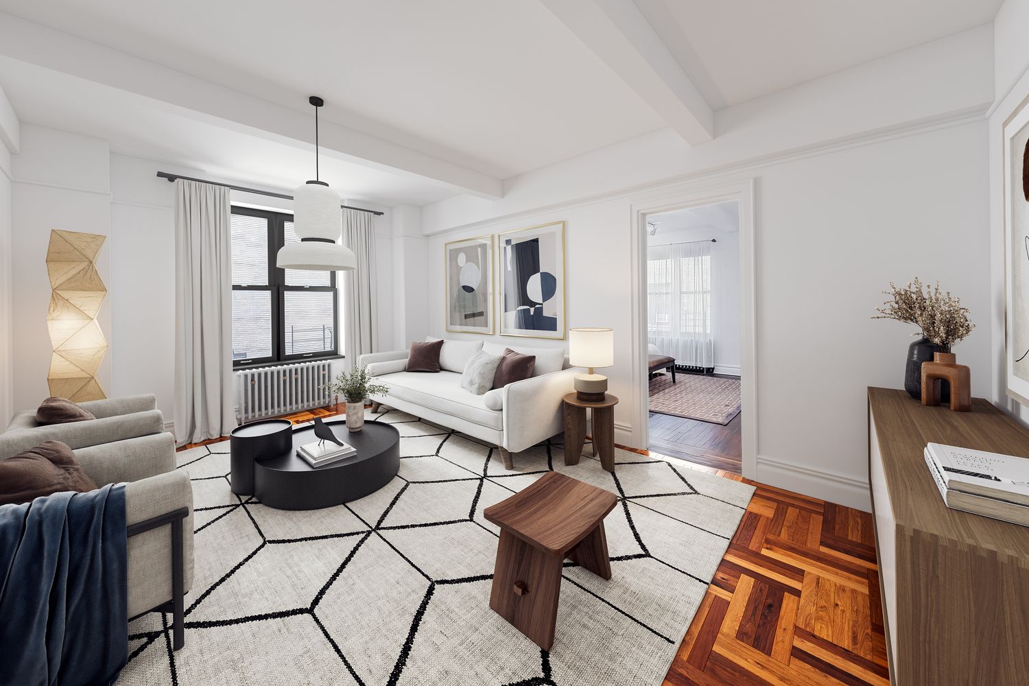 $1,199,000 | 12 West 72nd Street, Unit 4GH | Upper West Side