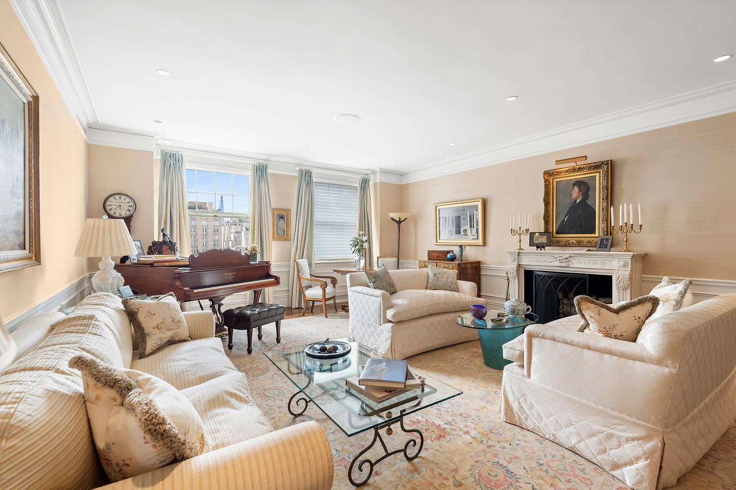 $4,000,000 | 31 East 79th Street, Unit 10E | Upper East Side