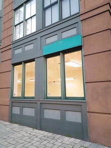 $5,275 | 133 Jackson Street, Unit COMMERCIAL | Southwest Hoboken