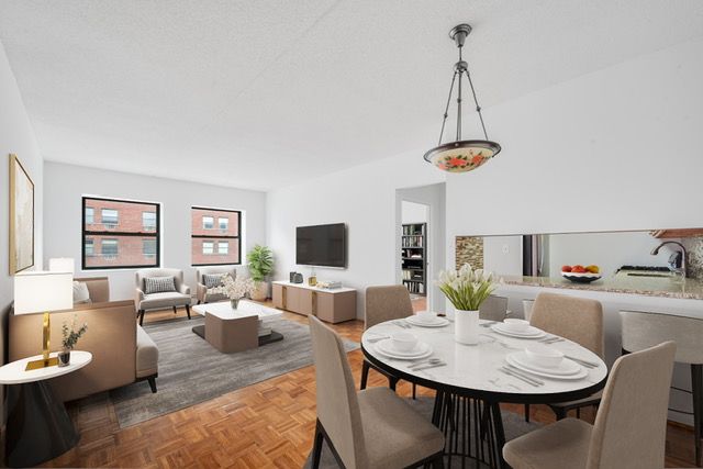 $445,000 | 130 Lenox Avenue, Unit 606 | Harlem