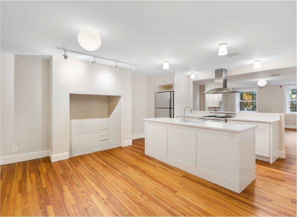 $7,500 | 128 State Street, Unit GARDEN | Brooklyn Heights