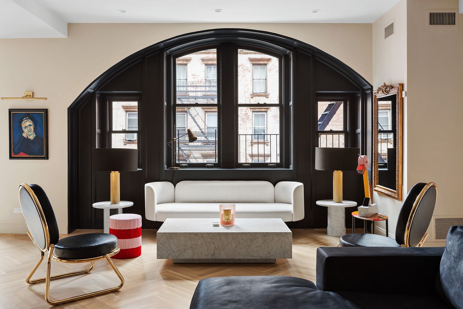 $6,395,000 | 60 Beach Street, Unit B3 | TriBeCa