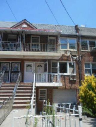 $650,000 | 919 East 103rd Street | Canarsie