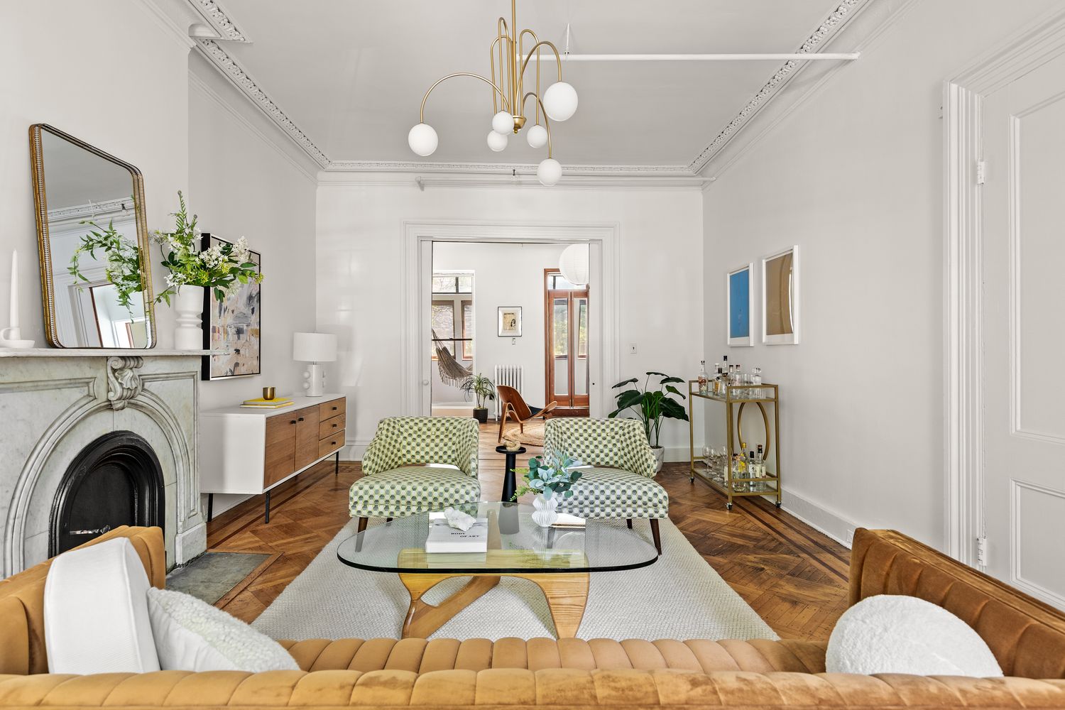 $3,450,000 | 637 Carlton Avenue | Prospect Heights