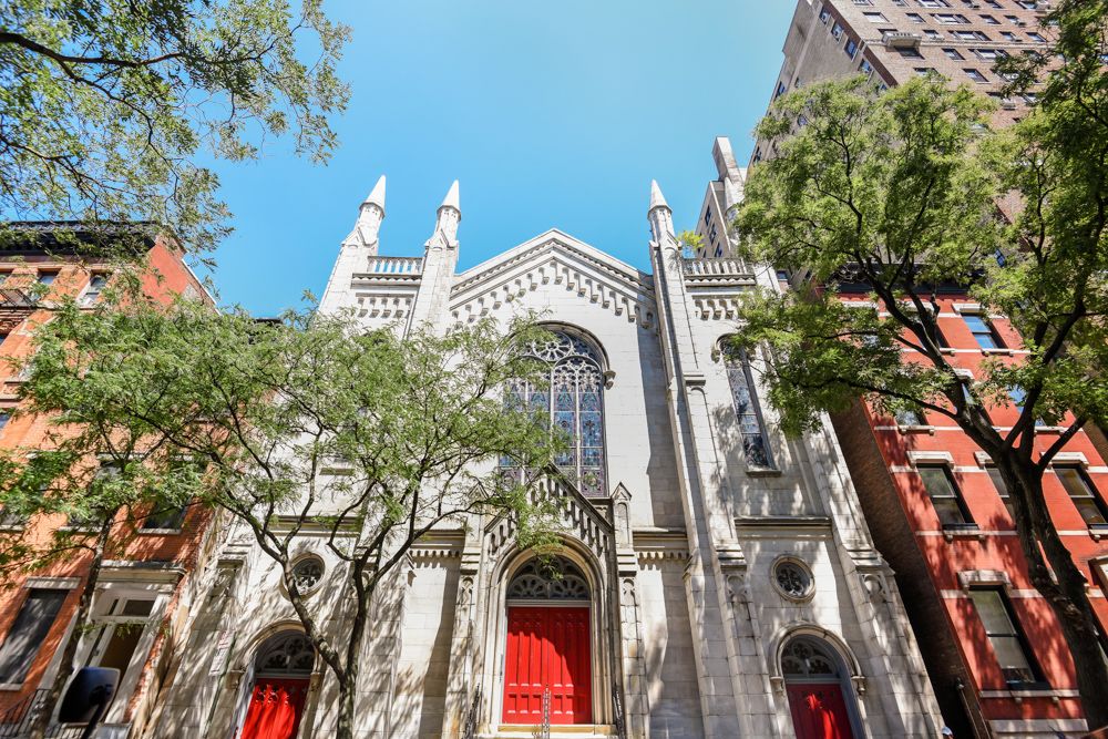 $2,700,000 | 135 West 4th Street, Unit 3E | Greenwich Village