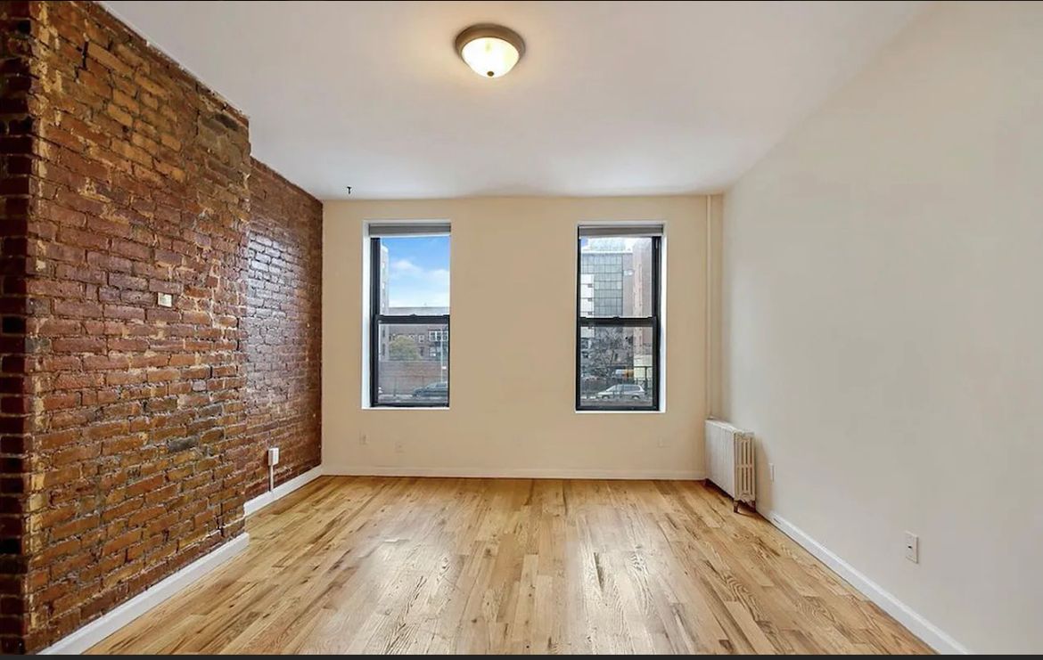 $2,957 | 477 Hicks Street, Unit 1R | Cobble Hill