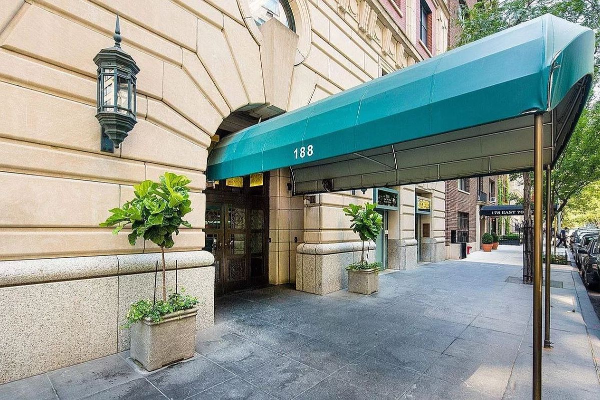 $11,950 | 188 East 70th Street, Unit 4C | Lenox Hill