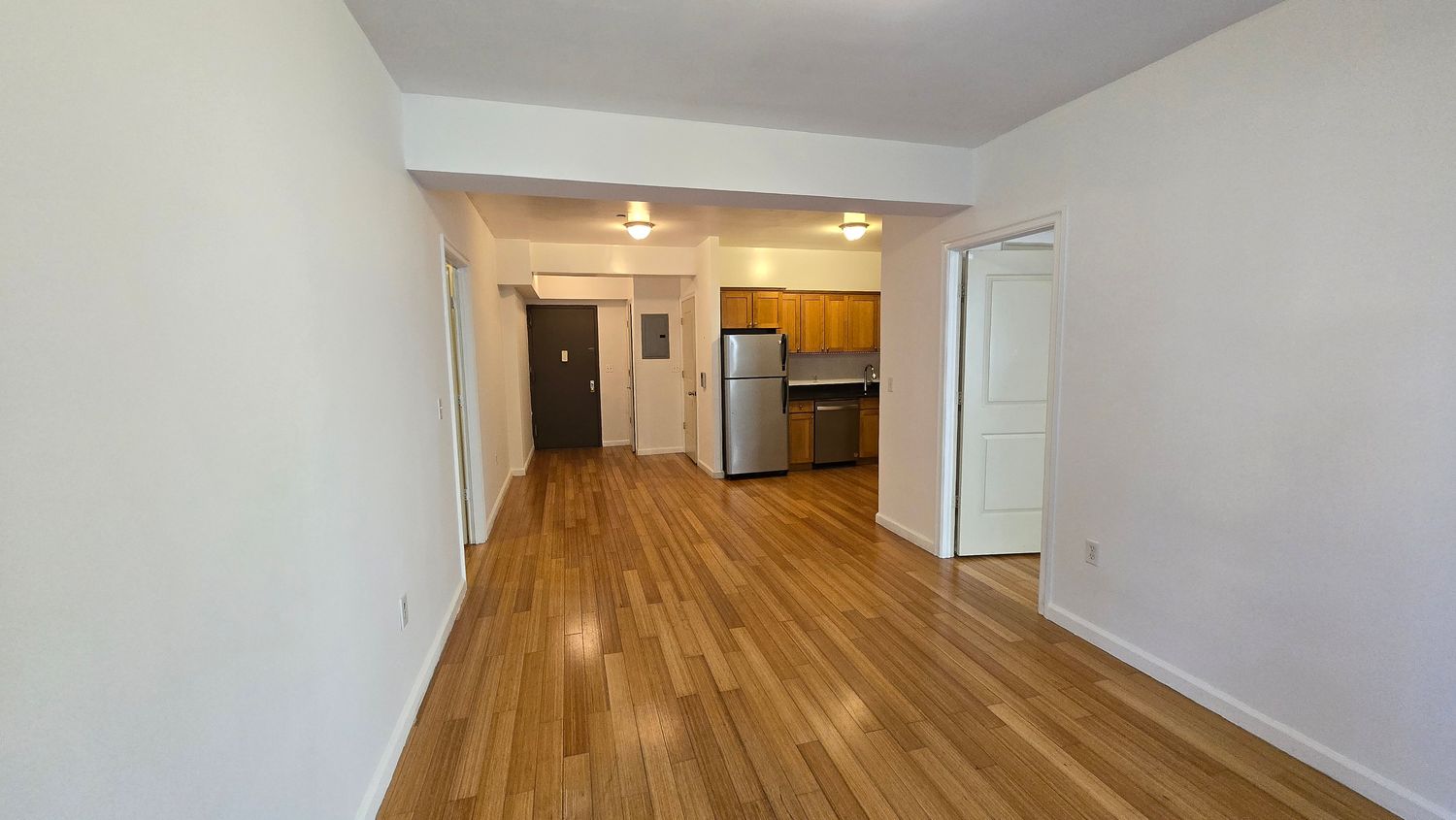 $4,675 | 509 Myrtle Avenue | Clinton Hill