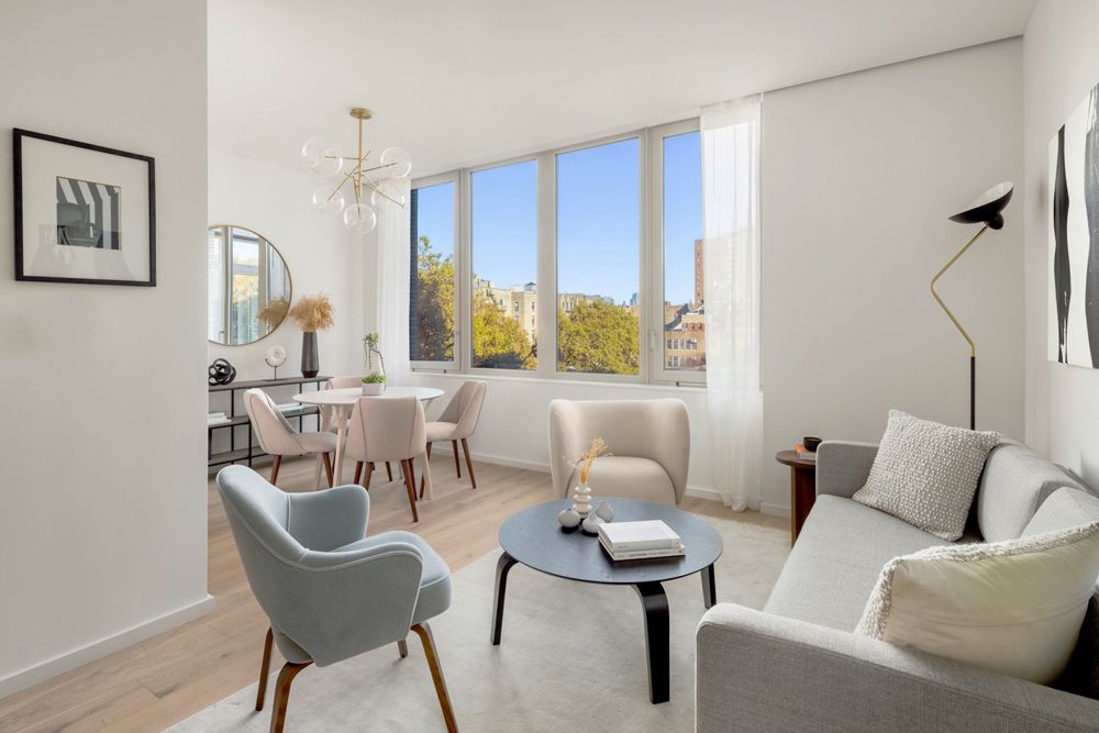 $1,500,000 | 66 Clinton Street, Unit 4B | Lower East Side